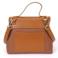 thumbnail image 2 of Bolso Clásico para Citas Cruzado Lujo Mujer Diario Cuero PU Bsvklp, 2 of 9