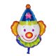 thumbnail image 2 of 6 Globos de Corona de , Globos de Mylar para Cumpleaños, Bodas, Halloween, Decoración de Navidad, 2 of 7