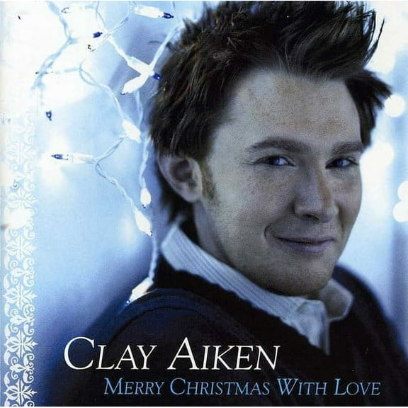 Merry Christmas with Love (CD)