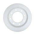 thumbnail image 3 of Raybestos 681017 Brake Rotor Fits select: 2013-2022 FORD F250, 2013-2022 FORD F350, 3 of 4
