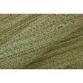 thumbnail image 5 of Feizy Crestwood Transitional Solid, Green/Brown, 8' x 10' Area Rug Handmade Natural Floor Rug for Living room Bedroom, 5 of 9