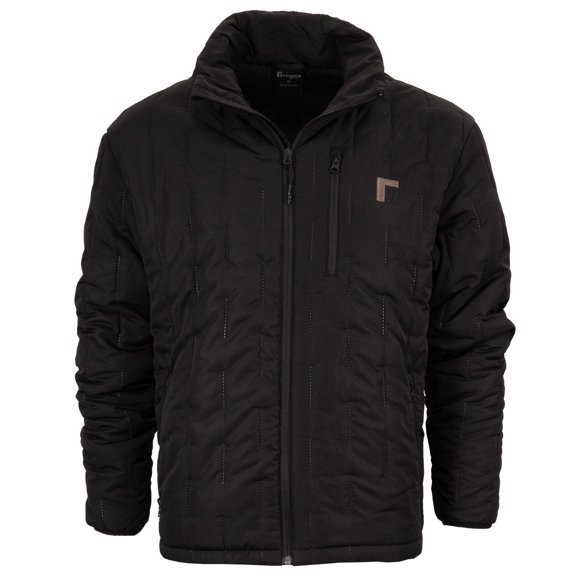 Rogers Men's Fowl Weather Puffy Jacket