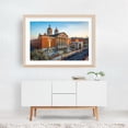 thumbnail image 6 of The York Country Courthouse - York Pennsylvania Photography Unframed Wall Art Print 24 x 36 inches, 6 of 7