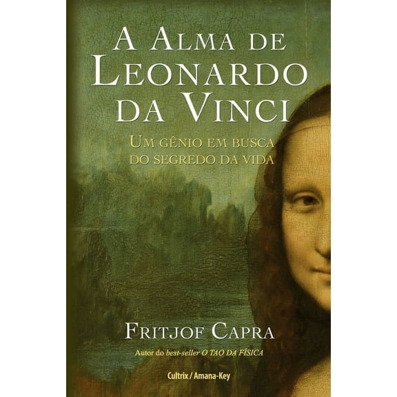 A Alma de Leonardo da Vinci (Paperback)