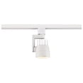 thumbnail image 3 of Nuvo TH423 - 1 Light - LED - 12W Track Head - Angle Arm - White - 36  Deg. Beam, 3 of 8