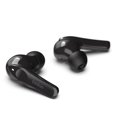 thumbnail image 4 of Belkin SOUNDFORM Move Plus Auriculares Bluetooth con micrófono Auriculares inalámbricos portátiles con estuche de carga inalámbrico Auriculares para iPhone iPad Galaxy y más - Negro, 4 of 6