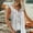 X.White-08, variant on Plus Size Womens Casual Flowy Tank Tops for Summer V Neck Racerback Trendy Solid Color Swing Shirts Tees