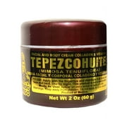 DEL INDIO PAPAGO Night Cream With Tepezcohuite 60gr/ 2.0Fl Oz