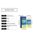 thumbnail image 5 of Drain Storm Foaming Drain Cleaner, Powerful Pipe Clog Remover for Kitchen & Bathroom Sinks, 5 of 9