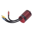 thumbnail image 2 of Grupo de combinación de Gobernador electrónico de la tarjeta de programación ESC 35A de la unidad de motor m2838 sin cepillo para 1 / 14 1 / 16 RC 5700kv, 2 of 10