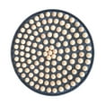 thumbnail image 3 of Esterilla de acupresión para pies de madera, tabla de masaje, regalo, almohadilla de masaje de pies, almohadilla de acupresión para el hogar, sala de Estilo B, 3 of 8