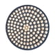thumbnail image 3 of Esterilla de acupresión para pies de madera, almohadilla de acupresión, almohadilla de masaje para pies para fitness, tabla de masaje Estilo B, 3 of 9