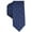Blue - nvywht, variant on bar III Mens Latour Dot Self-tied Necktie, Black, One Size