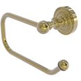 thumbnail image 1 of Allied Brass Dottingham Collection European Style Toilet Tissue Holder - DT-24E-UNL, 1 of 1