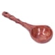 thumbnail image 2 of Cuchara de madera, Cuchara de sopa de madera Cuchara de madera resistente al desgaste Cucharón de sopa de madera Rendimiento probado, 2 of 8