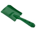 thumbnail image 2 of Zcyifa Iron Fireplace Ash Shovel Fireplace Ash Scoop Gardening Shovel Small Farm Shovel, 2 of 10