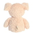 thumbnail image 3 of ebba - Large Pink Huggy Collection - 13" Paisley Piglet - Adorable Baby Stuffed Animal, 3 of 6