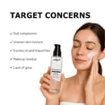 thumbnail image 5 of Avyya Clear state Face Cleanser with 2% Salicylic Acid, Tea Tree, Glycerin for Acne-Prone and Oily Skin, Deep Cleansing, Unclogs Pores, Oil Control - 3.38 fl oz, 5 of 8