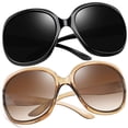 thumbnail image 1 of Lentes de Sol Joopin Oversized Polarizados UV400 para Mujer, 1 of 6