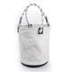 thumbnail image 1 of Storage bucket Plastic bottom nail storage bucket tool bag white, 1 of 5