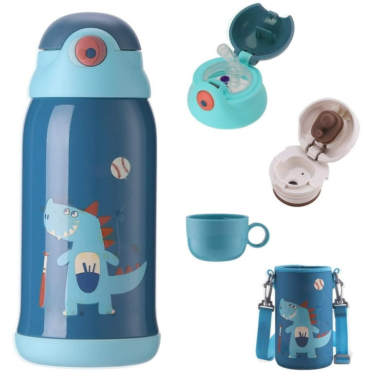 One Piece For Going Out 600ml Portable Cup Tea And Water
