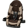 Evenflo Chase Deluxe Harness Booster Car Seat, Nashville