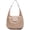 Khaki, variant on Women's Tote Handbags, Vintage Underarm Bag, Retro Tote Bags for Women, Satchel Purses Shoulder Bag Top-Handle Bag