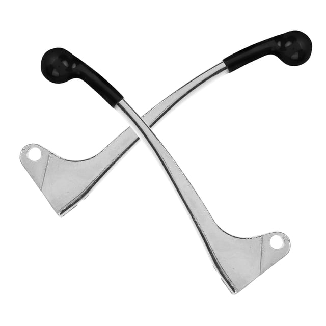 WHAMVOX 1Par De Embrague Y Metal Para Motocicletas Accesorios De Reemplazo