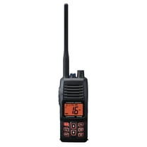 Standard Horizon Hx400is Handheld Vhf - Intrinsically Safe
