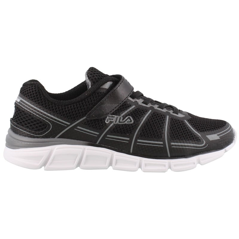 FILA Boy's Fila, Speedglide 3 Slip on Sneaker Little Kid FILA Boy's Fila, Speedglide 3 Slip on Sneaker Little Kid
