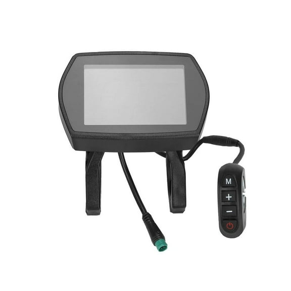 For Kugoo G2 Pro Lcd Electric Scooter Led Digital Display Instrument With Switch