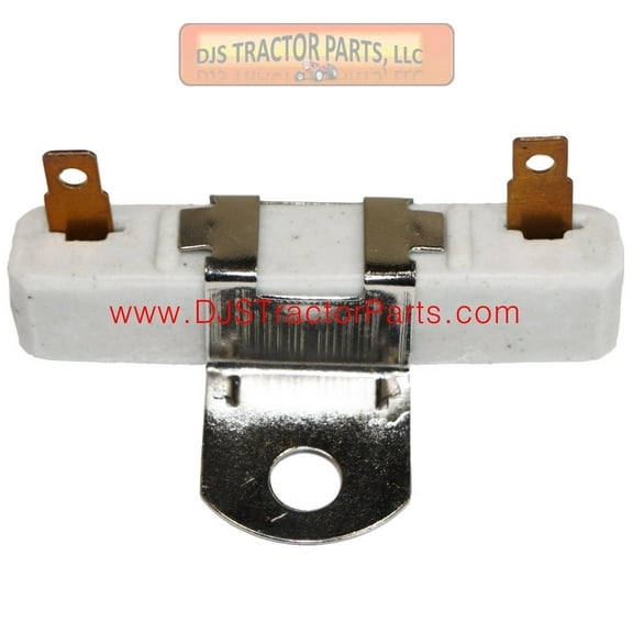 Universal 12 Volt Resistor