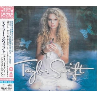Taylor Swift - The Fate of Ophelia Single- 7 inch Vinyl - Walmart.com