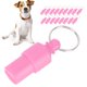 thumbnail image 3 of Etiqueta de Mascota, Material de Plásstico Pequeño y Encantador Collar de Collar Pense de Identificación de Mascotas, Nombre de Identificación de Gato Collar de perros de, 3 of 7