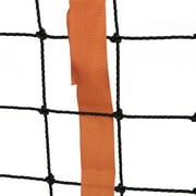 Champro Sports Pitchback Ball Rebound Screen for Baseball, Softball, More, 58 x 42
