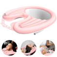 thumbnail image 1 of Tazón de Champú Inflable Bandeja de Lavado de Cabello Portátil Lavabo de Champú para Cabello Fregadero Ligero para Lavar el Cabello, 1 of 5