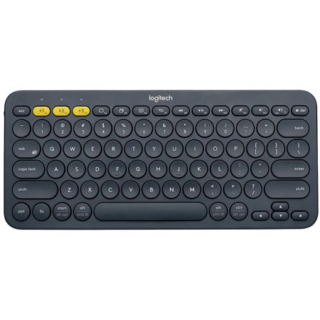 Logitech Bluetooth Keyboard (K380)