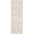 thumbnail image 4 of Boutique Rugs Corina Traditional Area Rug - Charcoal, Ivory, Cream - 7'10" x 10'2", 4 of 7