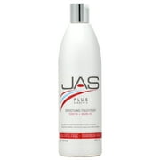 JAS Plus Keratin 3 Smoothing Treatment 16oz