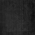 thumbnail image 1 of Ahgly Company Indoor Square Abstract Gray Modern Area Rugs, 7' Square, 1 of 4