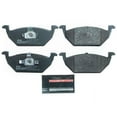thumbnail image 2 of Power Stop Front Euro-Stop ECE-R90 Certified Brake Pad ESP0859, 2 of 5