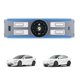 thumbnail image 1 of Car Center Console Smart Docking Station Multifunction Physical Buttons with TYPE-C Interface for /Y, 1 of 5