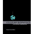 thumbnail image 1 of Pre-Owned Cellular Biophysics, Vol. 2: Electrical Properties (Hardcover) 0262231840 9780262231848, 1 of 1