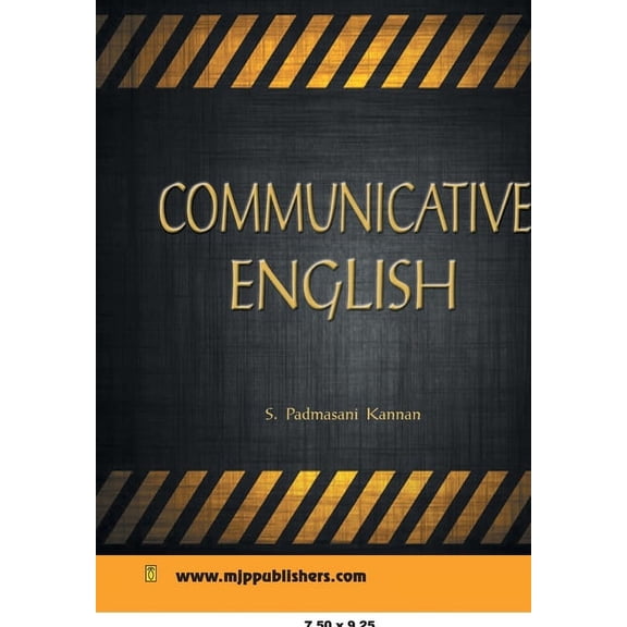 Communicative English, (Paperback)
