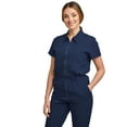 thumbnail image 5 of Green Town Scrubs for Women Scrub Jumpsuit - Jogger Pant, 6 pockets, Easy Care Stretch Fabric Uniforms, 5 of 8
