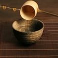 thumbnail image 6 of Water Ladle Bamboo Dipper Long Handle Spoon Japanese Tea Ceremony L L, 6 of 8