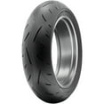 thumbnail image 1 of Dunlop RoadSport 2 Rear Tire (180/55ZR-17), 1 of 3