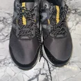 thumbnail image 2 of New Balance T410 Mt410LG8 Men's Gray Trail Running Shoes Size Men's 10 4E, 2 of 6