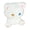D, variant on YIFAEUX Cute Plush Sitting Cat Toy Soft Stuffed Animal Doll Lovely Huggable Kids Room Decoration Pillow Companion Gift for Friends Kids