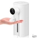 thumbnail image 1 of Automatic Soap Dispenser Foaming Touchless Auto Dish Soap Dispenser Hands Free Soap Dispenser Smart Electric Recharge,A 26-27s, 1 of 5